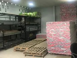 Gypsum Plasterboard