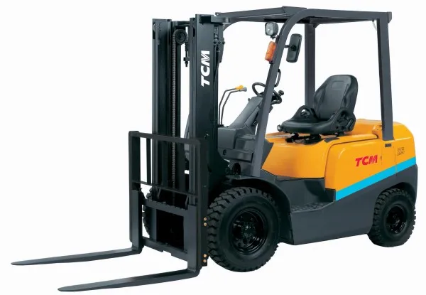 GZ Equipment Partners Limited