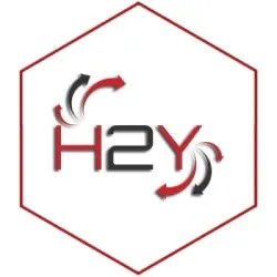 H2Y InfoTech Limited logo
