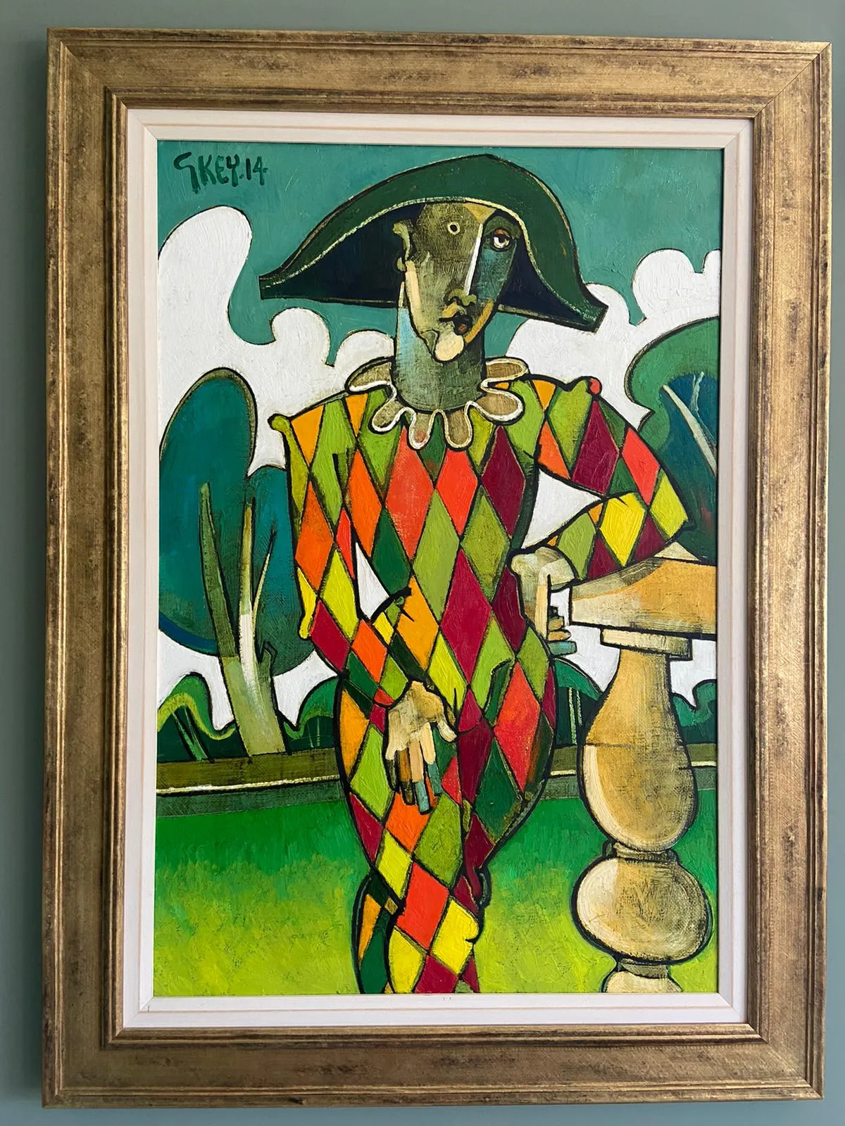 Haarlequin Gallery Of Arts