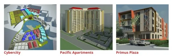 Habitat Development Centre
