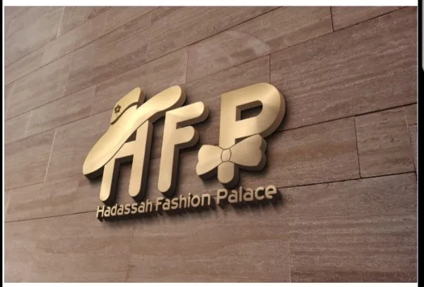 Hadassah fashion palace