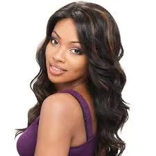 Hair Extension (Touch of London) salon / treatment center