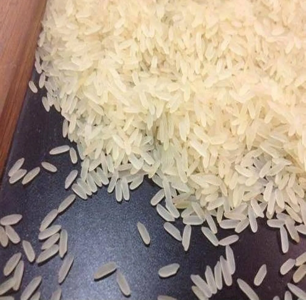 Haleems rice limited