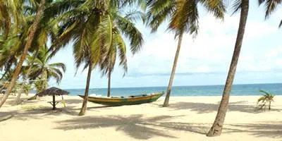 Halem Sea Side Resort