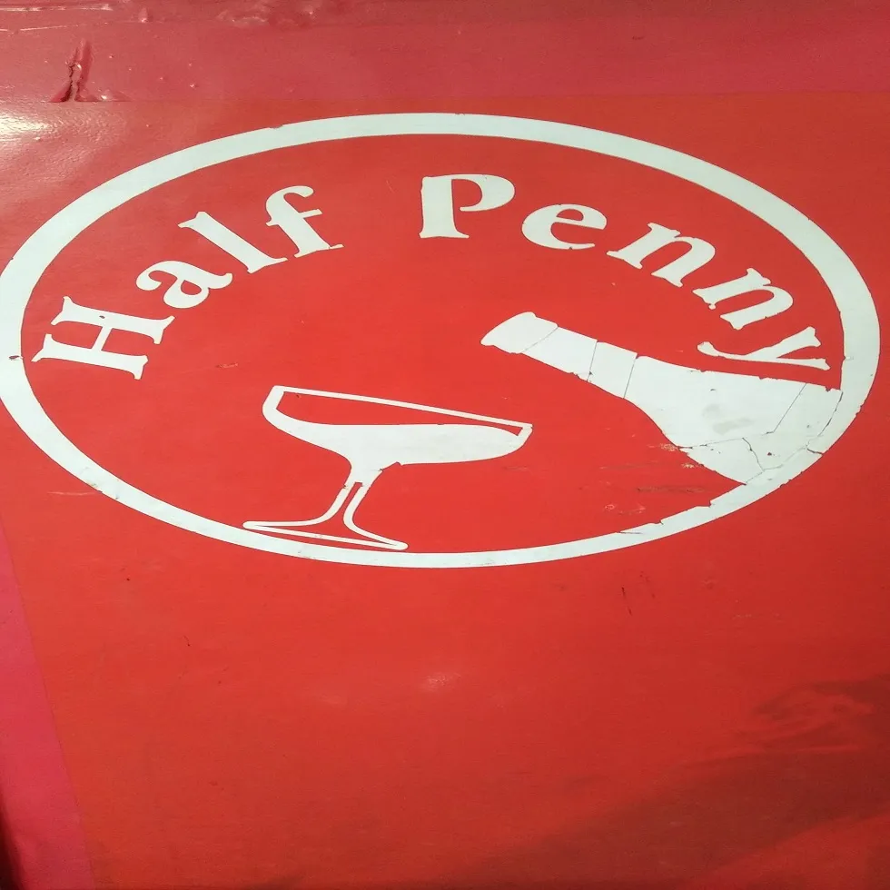 Half Penny Store