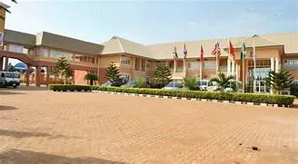 Hallydays Hotel & Resorts