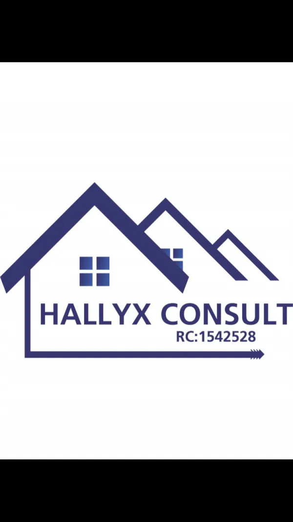 Hallyx Consult Nig Ltd