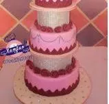 Hamfan Cakes And Crafts