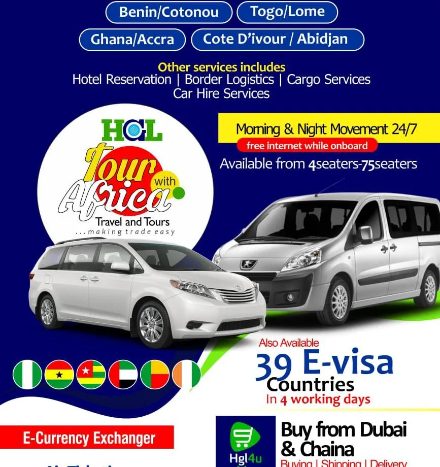 HANANA GLOBAL LINK LIMITED