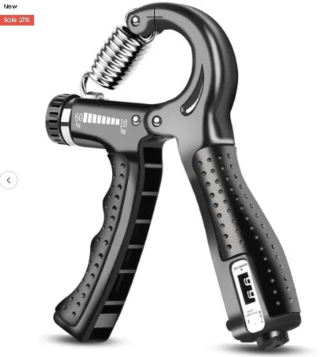 Hand Grip Strengthener