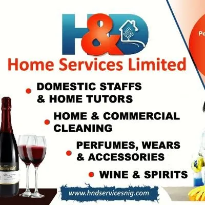 H&D Home Services Limited