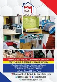 Haoz Affairs Limited