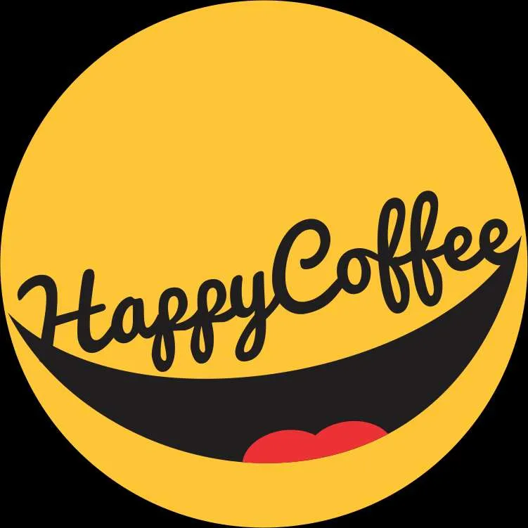 Happy Coffee Cafe