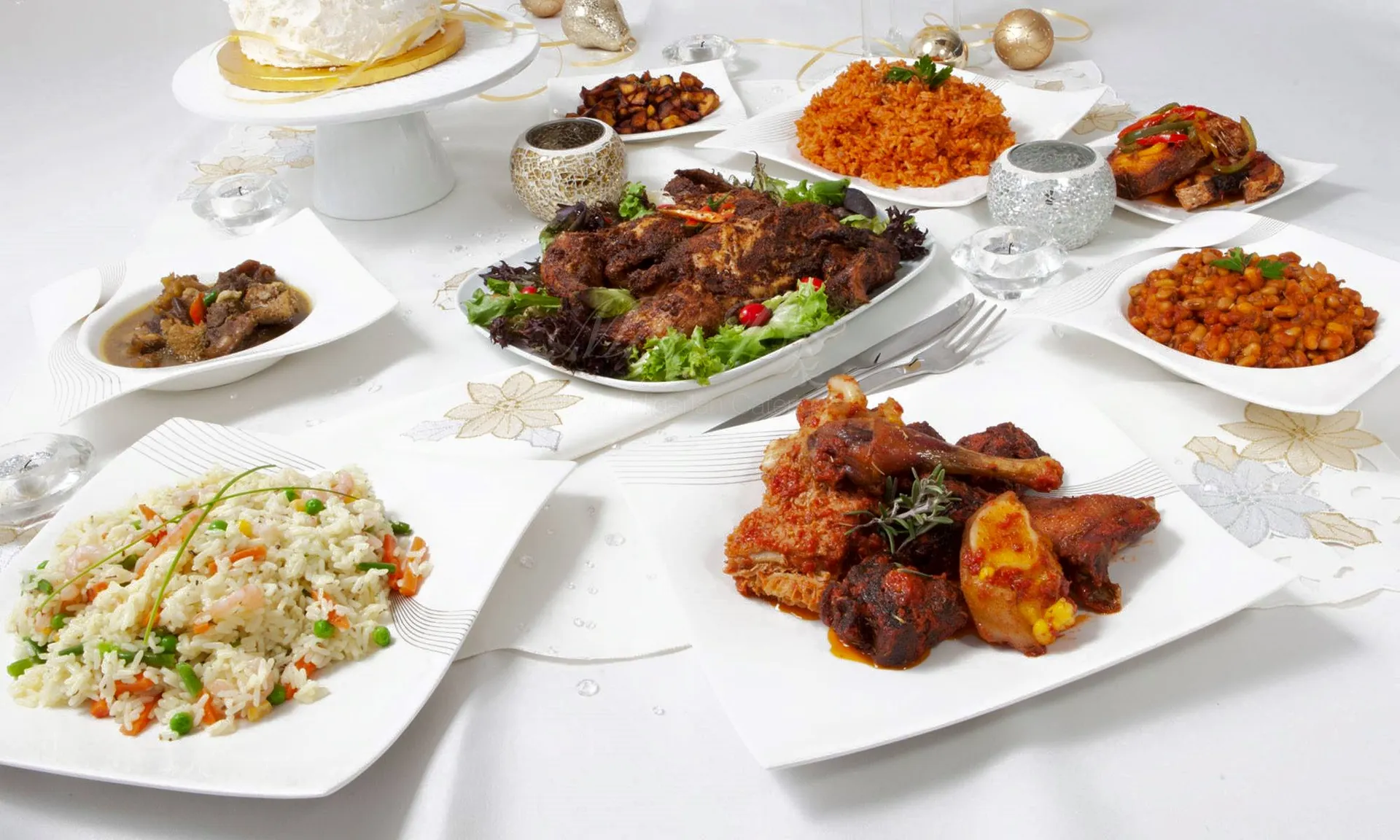 Happy Food Chinese Restaurant & Bakery