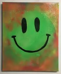 Happy J Art
