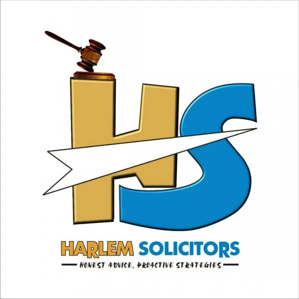 Harlem Solicitors