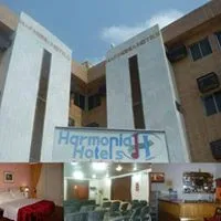 Harmonia Hotels Limited
