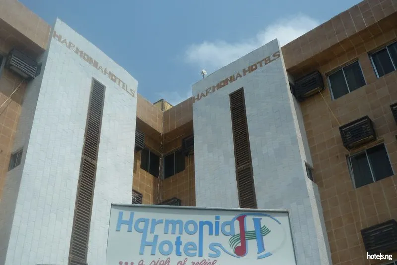 Harmonia Hotels