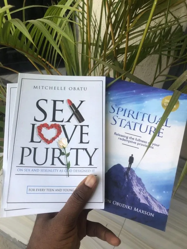 Harmony Publishing