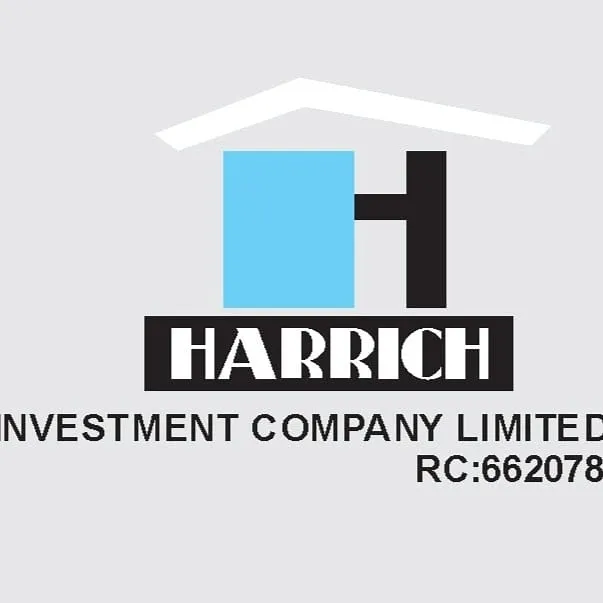 Harrich Investment Co. Ltd