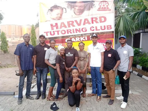 Harvard Professional Home Tutors