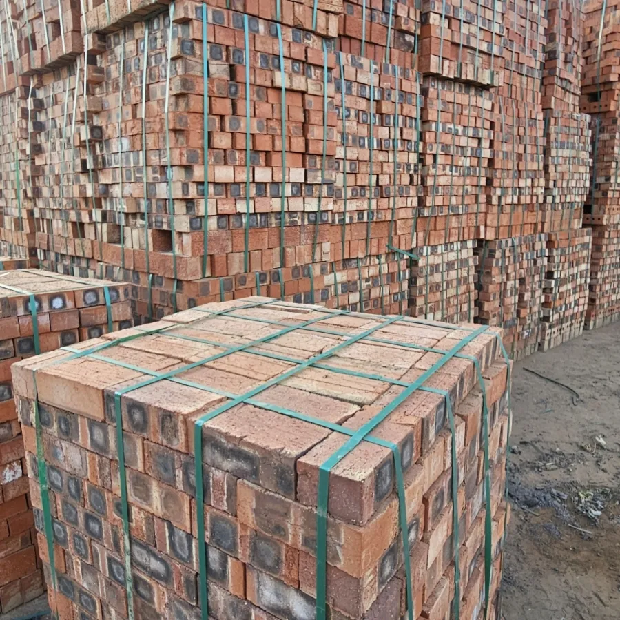 HAS Brickworks Co. Limited