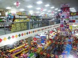 Hasan Supermarket