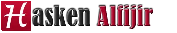 Hasken Alfijir logo