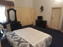 Hatfield Hotel & Resorts