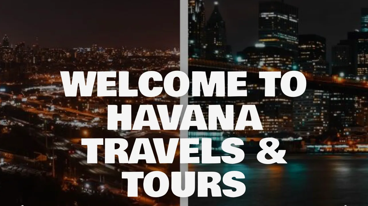 Havana Professional Travels