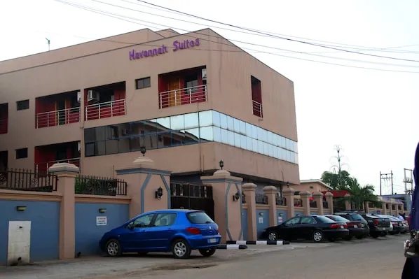 Havannah Suites And Conference Centre