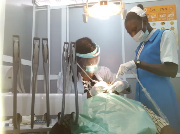 Haven Dental Clinic