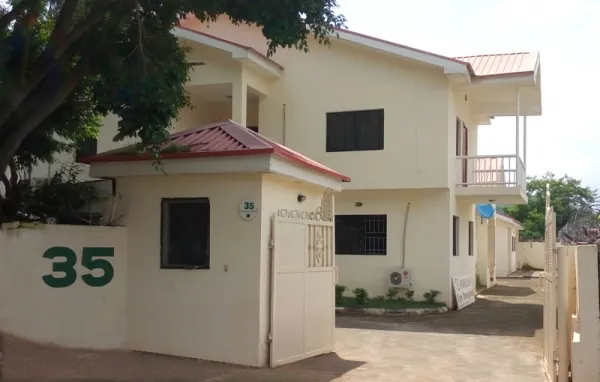 Havilah Eye Hospital logo