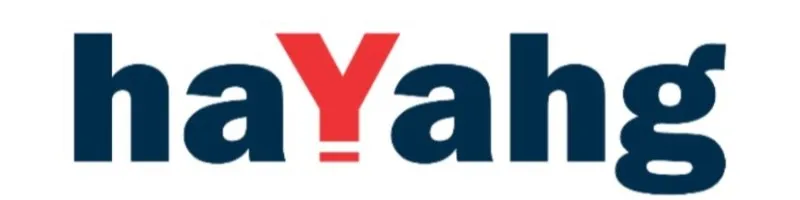 Hayahg logo