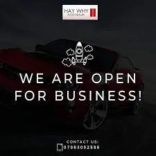 Haywhy Autoz