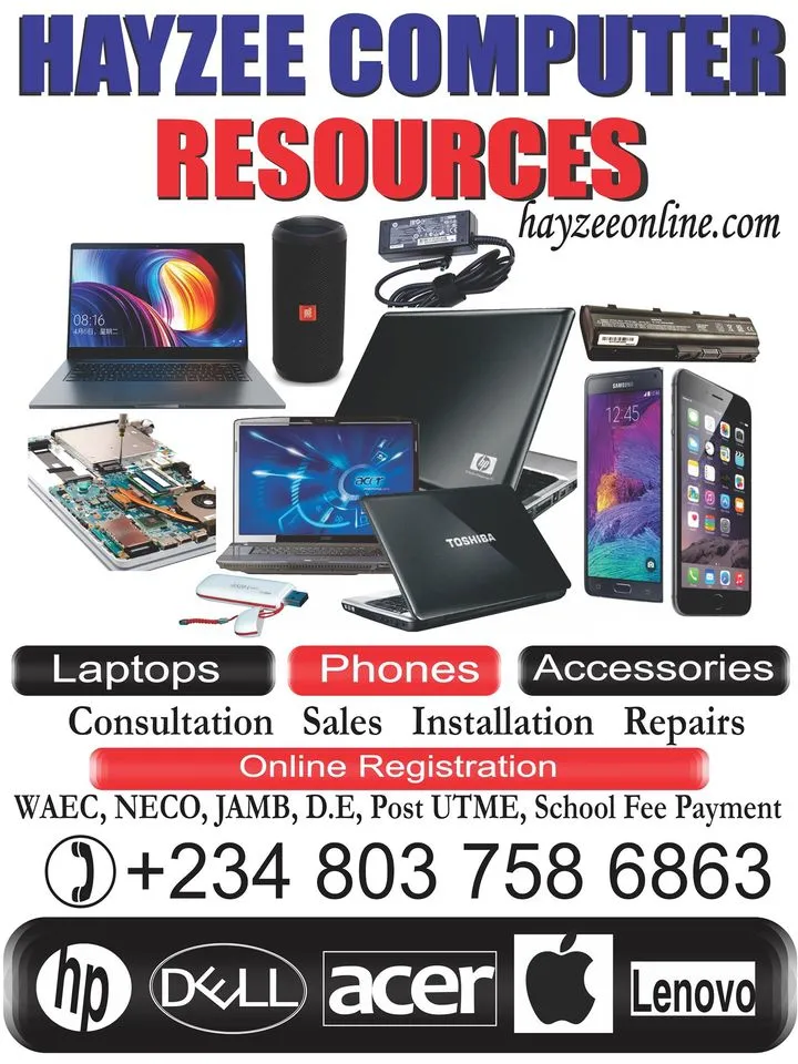 Hayzee Computer Resources