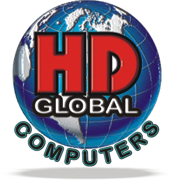HD Global Computers