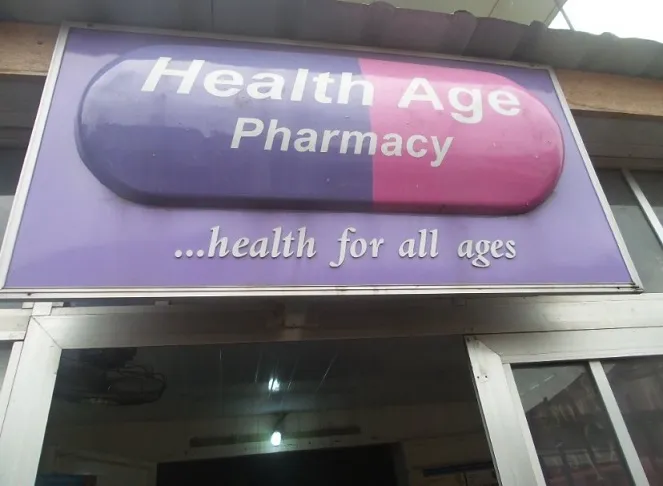 Health Age Pharmacy