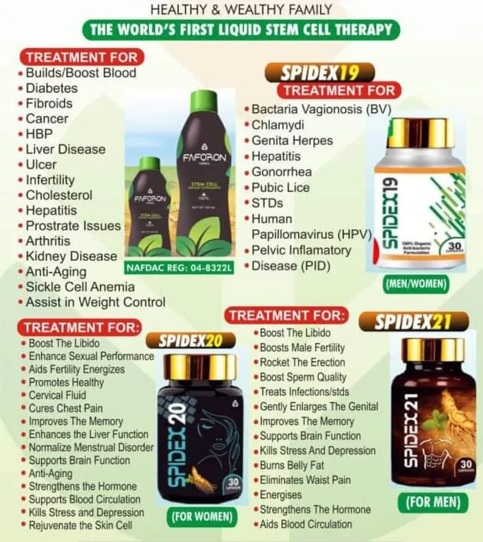 Health matter with Mihdat
