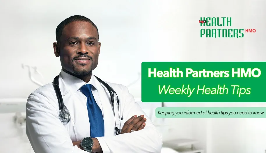 Health Partners HMO Ltd