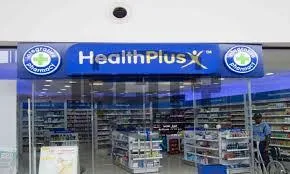 Health Plus