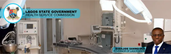 Health Service Commission