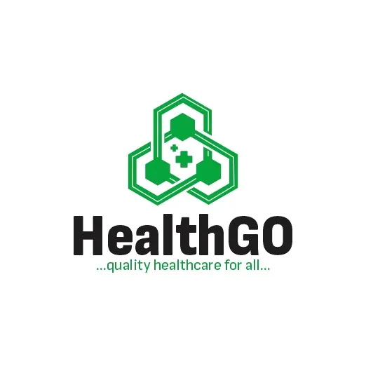 HealthGo Technologies logo