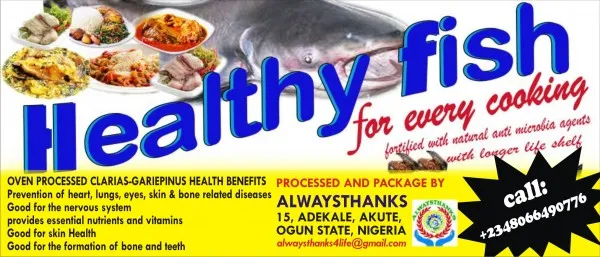Healthyfish