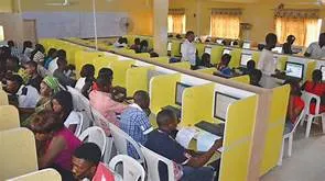 Heaven Jamb Registration Centre