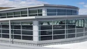 Hedwas Glass And Aluminium Fabricator