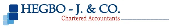 HEGBO-J & CO. (Chartered Accountants)