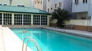 Heights Hotels and Resort Limited