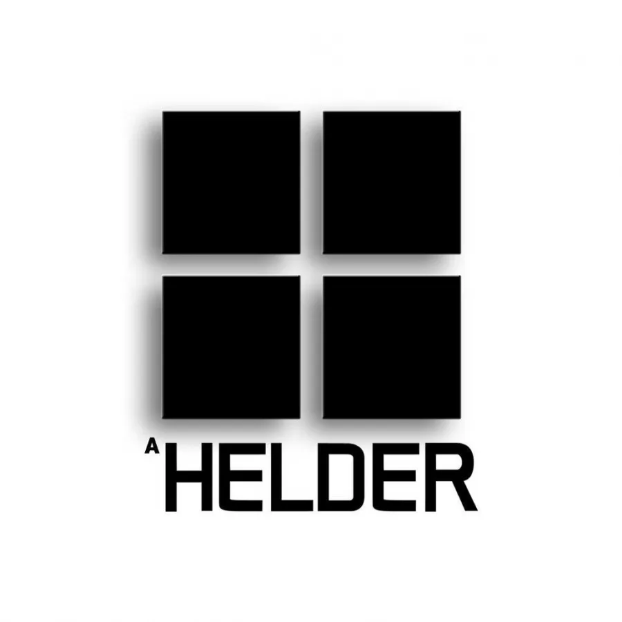Helder Nigeria logo